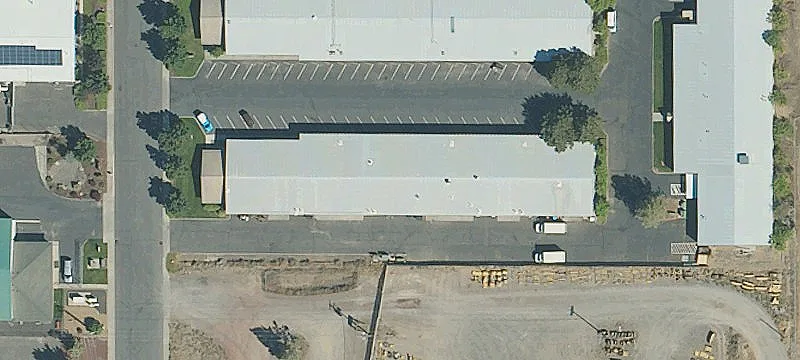 Industrial Warehouse Suite