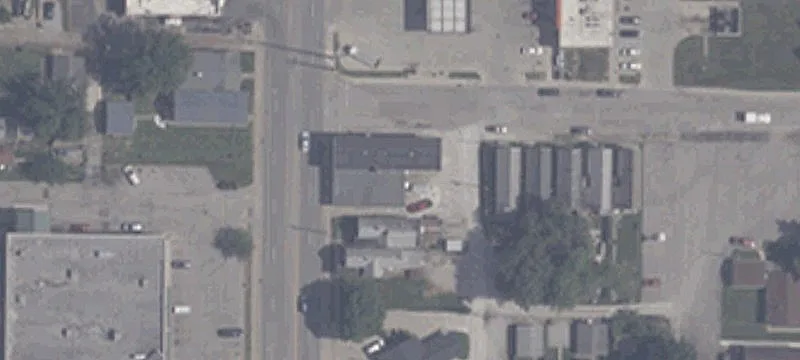 Commercial Land for Redevelopment
