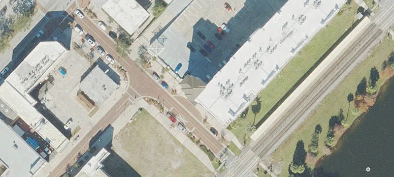 Multi-Tenant Office Building