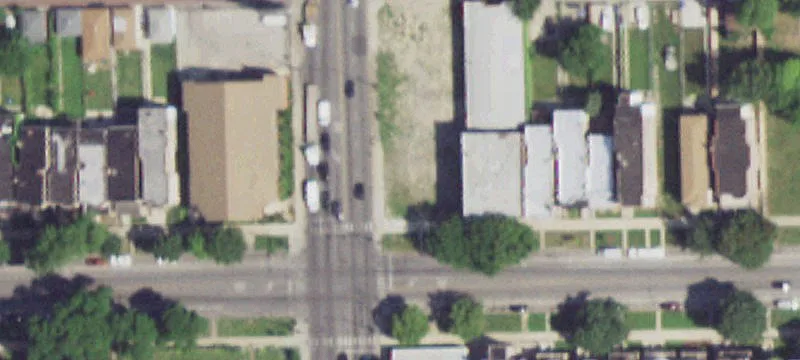 Mixed-Use Specialty Property