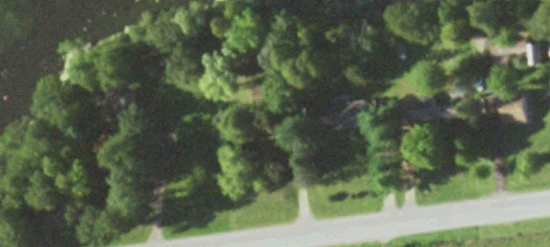 Recreational Hunting and Homesite Land