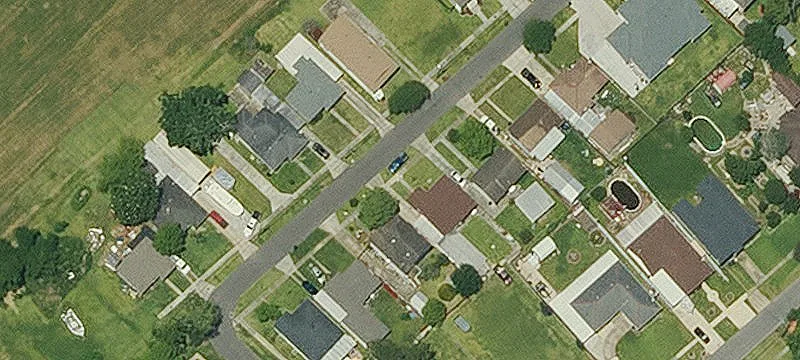 Vacant Residential Lot