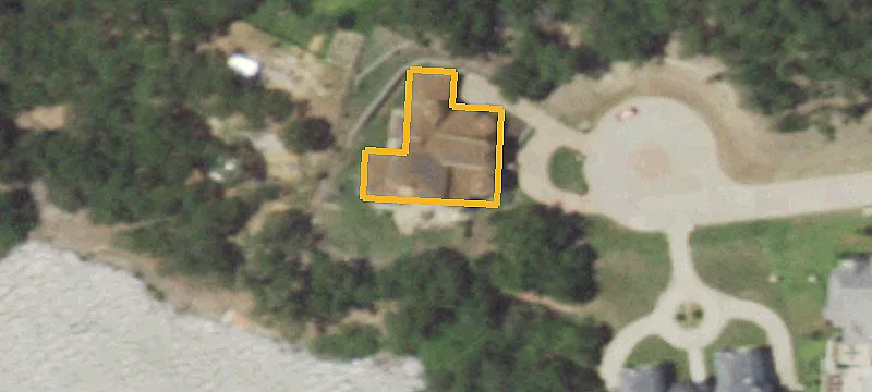 Lake View Residential Lot
