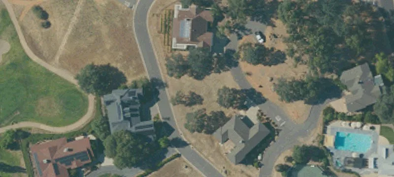 Golf Course Homesite with Views
