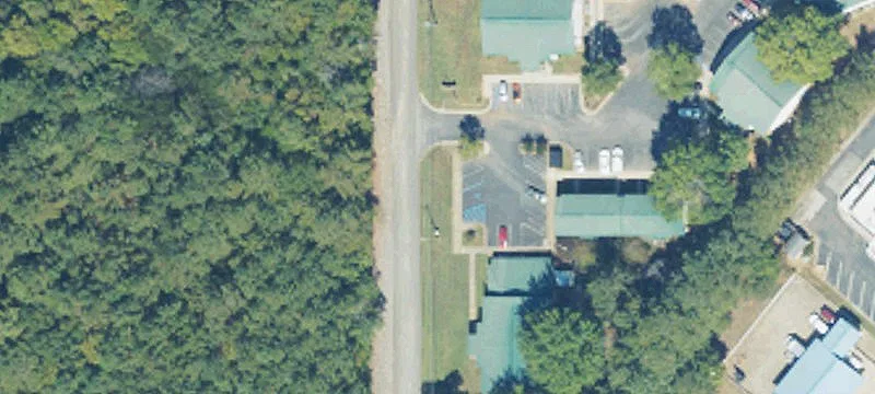 Light Commercial Land Parcel