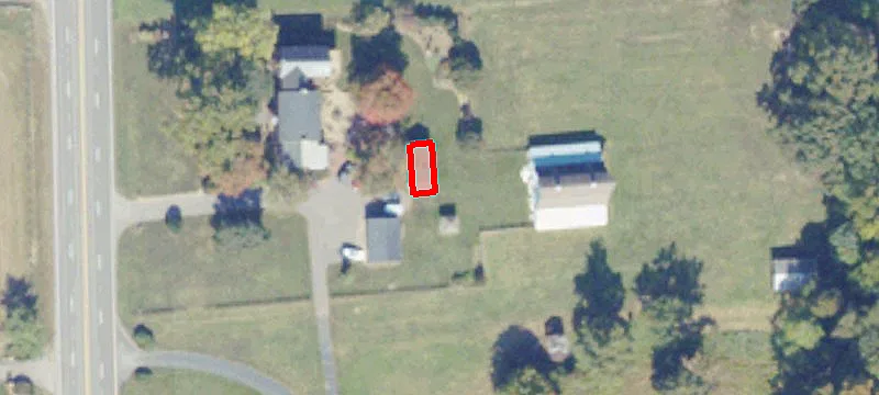Commercial Retail Land Site