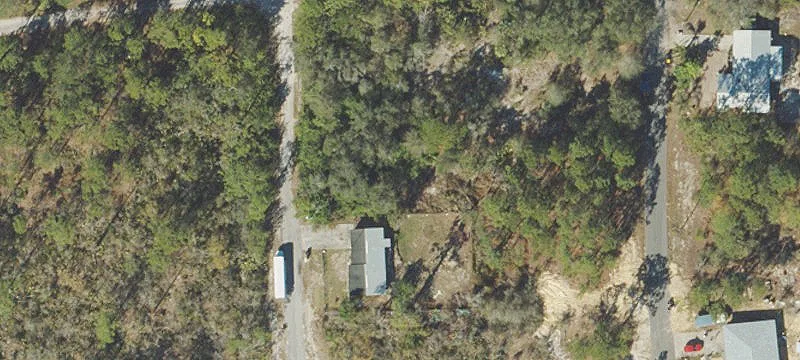 Residential Land Building Lot