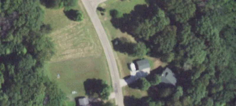 Amenity Lot in Gated Community