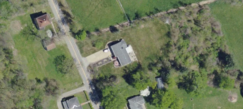 Horse-Ready Residential & Farmland Land