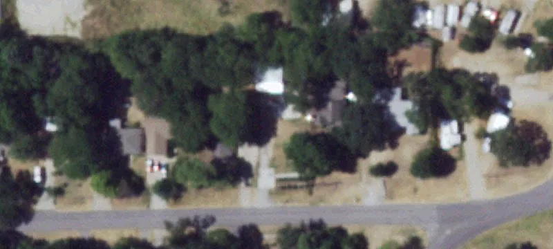 Two-Unit Residential Income Property