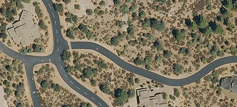 Residential Homesite on Cul-de-Sac