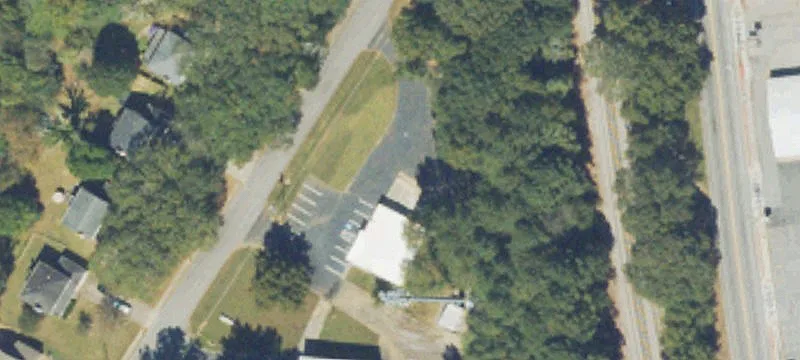 Retail Storefront with General Commercial Zoning
