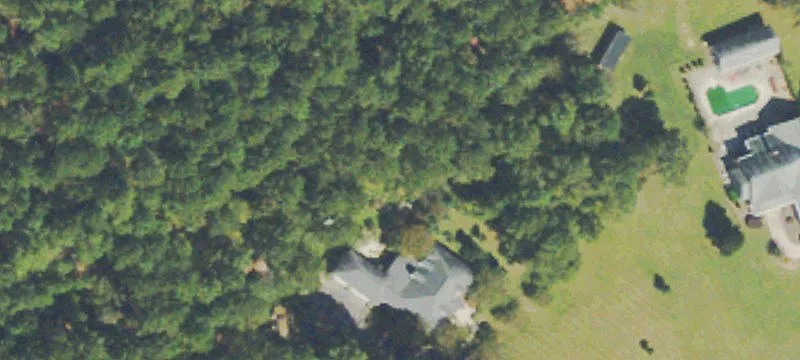 Residential Home Lot