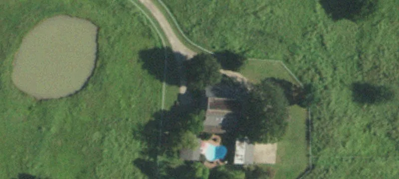 Development Hard-Corner Site