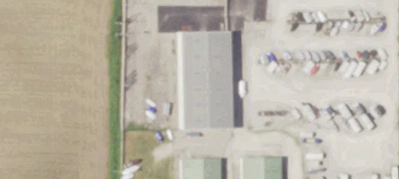 Wooded Estate Home Site