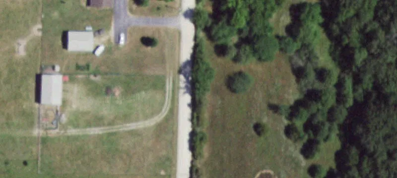 Vacant Land Parcel