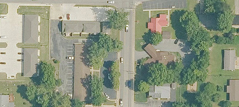 College Manor Apartment Portfolio