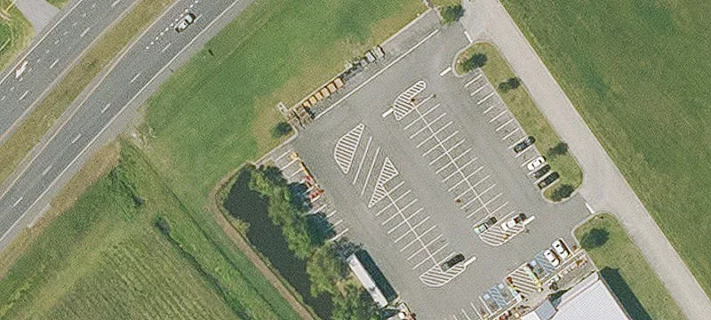 Single-Tenant NNN Investment