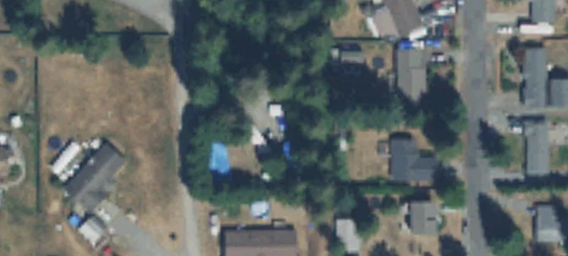 Residential Building Lot with Utilities