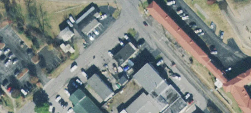 Flex Industrial Warehouse with Offices