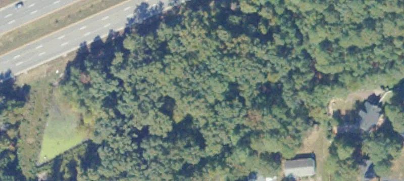 Commercial Development Land Parcel