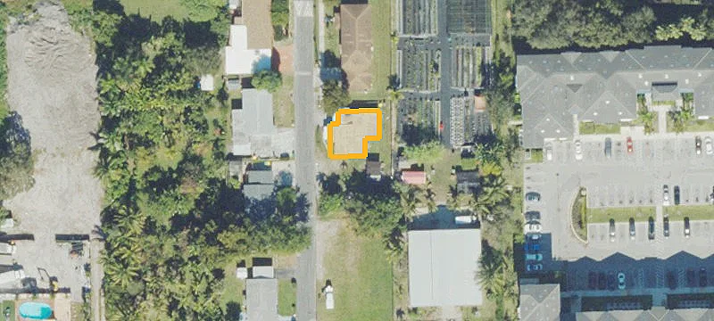 Residential Development Land Parcel