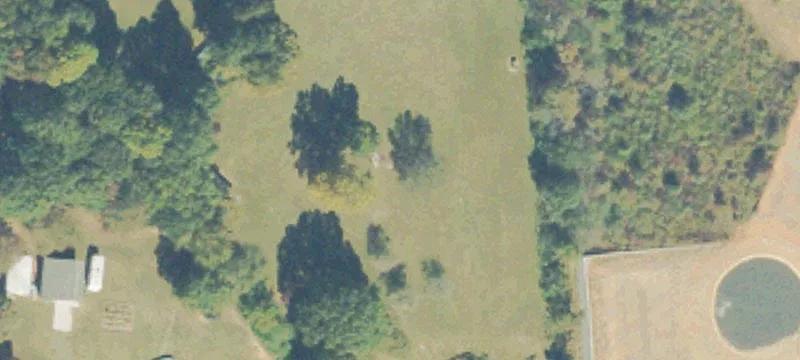 Commercial Land Parcel with Highway Frontage