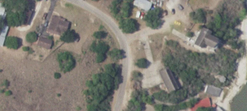 Contiguous Waterfront Buildable Lots