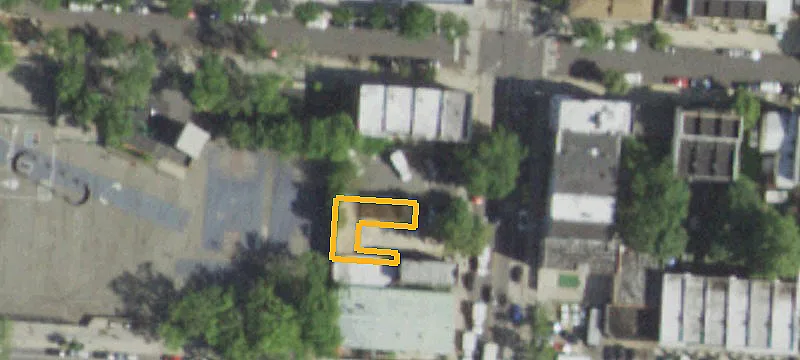 Mixed-Use Development Site with Yard