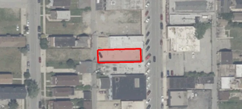 Vacant Commercial Lot