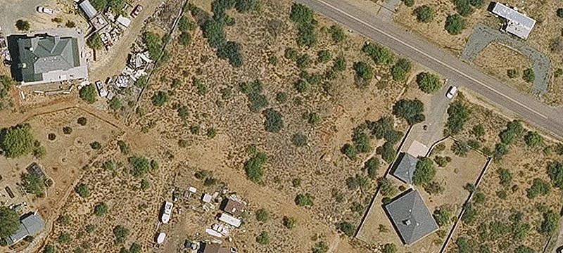 Site-Built Home Lot