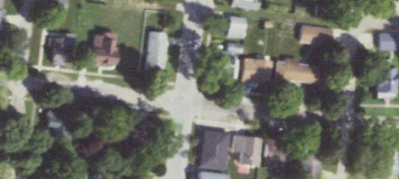 Duplex Income Property