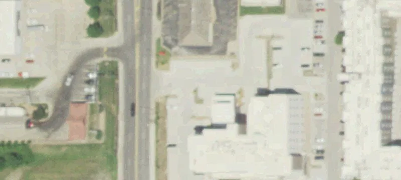 Mixed-Use Development with Retail