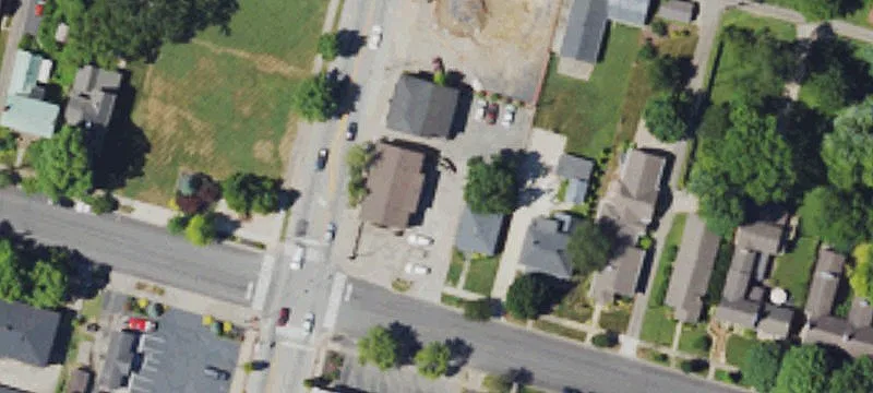 Downtown Retail/Office Development Site