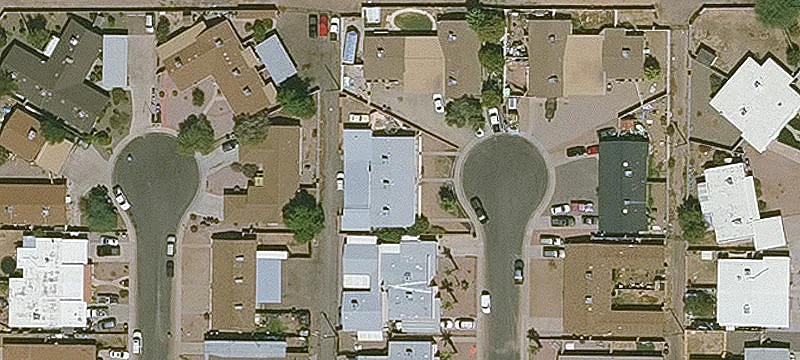 Turn-Key Triplex with Garages