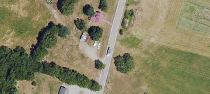 Agricultural Land Tract with Pasture