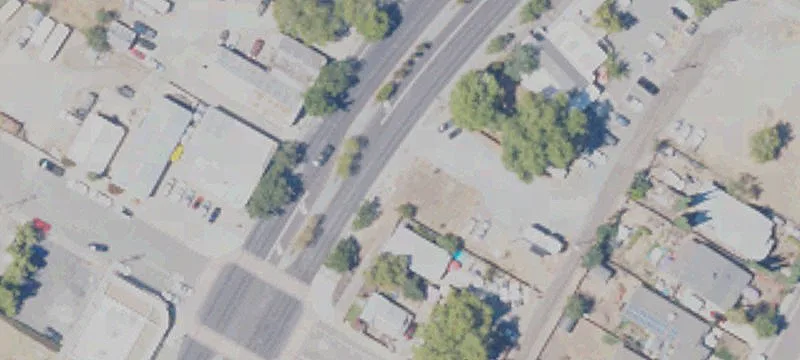 Usable Land Parcel for Development