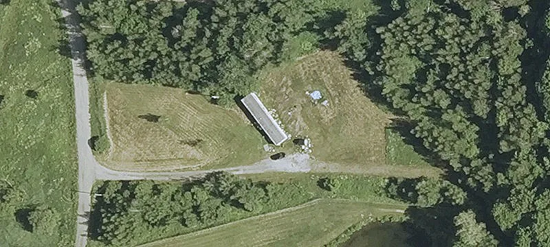 Residential Buildable Lot