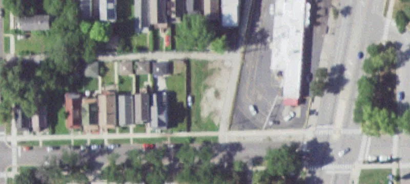 Residential Land Lot
