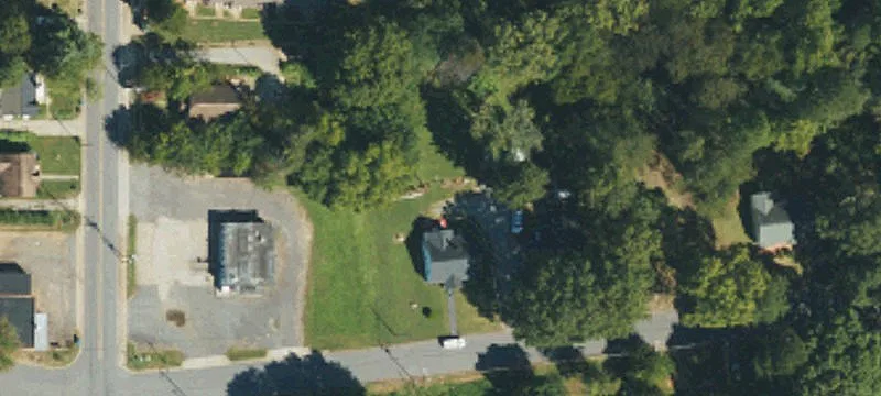 Industrial Land Lot