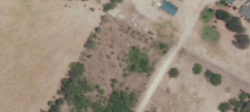 Residential Land Lot