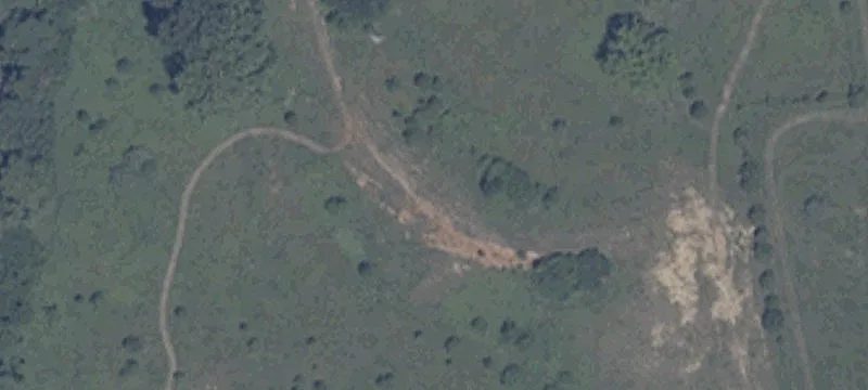 Vacant Land Tract with Utilities