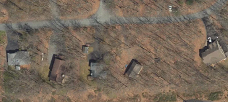 Buildable Residential Land Lot