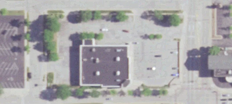 Freestanding Walgreens with Drive-Thru