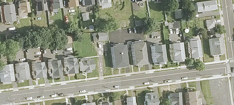 Updated 2-Bedroom Apartment Rental