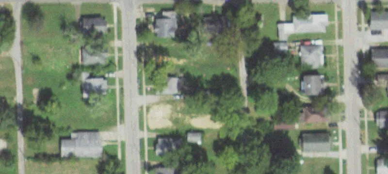 Buildable Residential Lot
