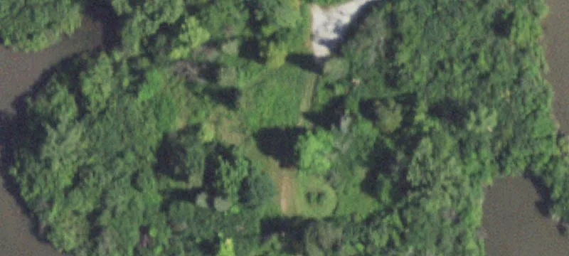 Waterfront Homesite in Gated Community