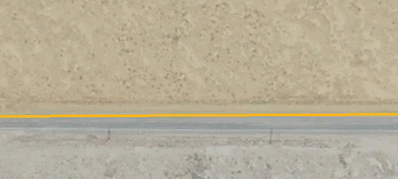 Vacant Land Parcel with Desert Views
