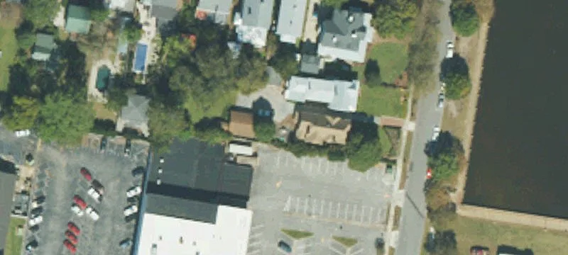 Historic Downtown Executive Office Space
