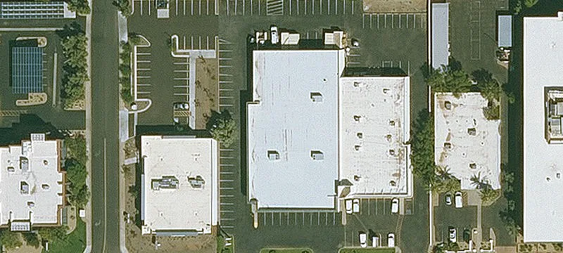 Three-Parcel Retail Restaurant Investment
